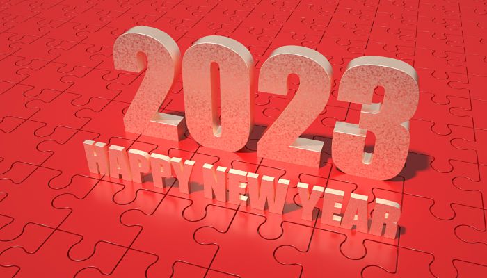 通知！2023年春節(jié)放假安排請查收