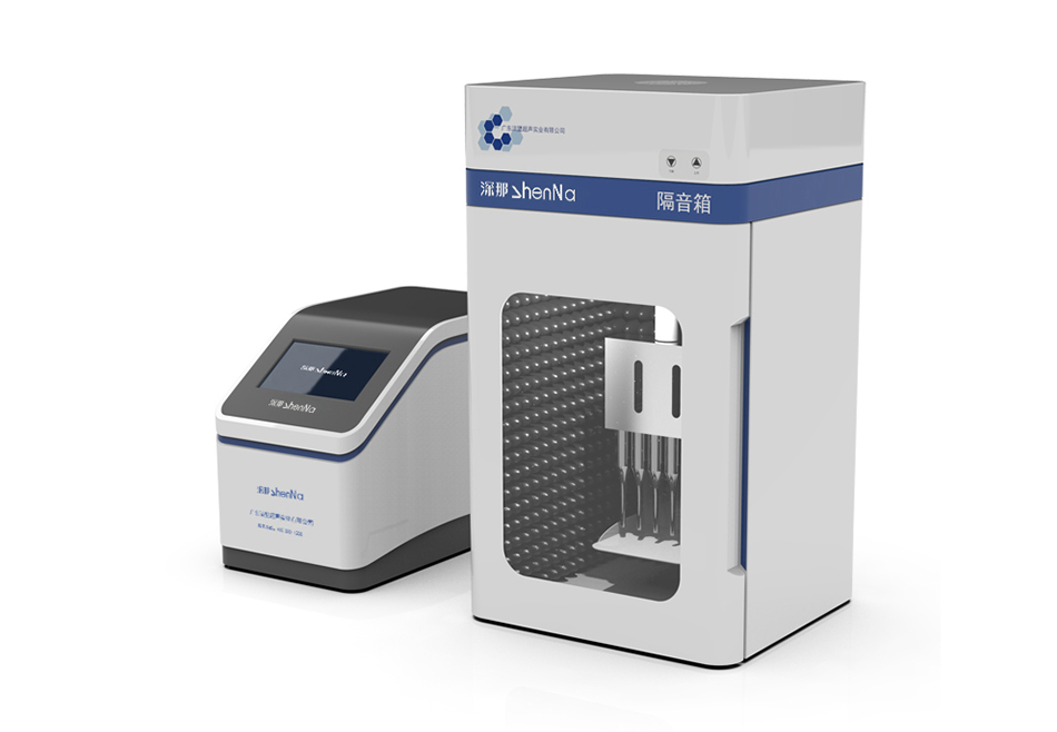 深那SN-P6TD多通道超聲波細胞粉碎機
